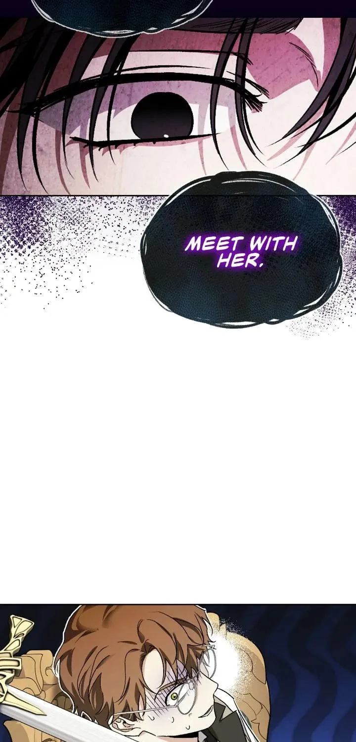 I Tamed My Ex-Husband's Mad Dog Chapter 102 page 44 - 