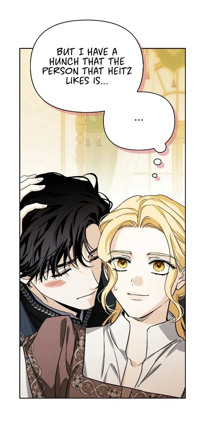 I Tamed My Ex-Husband's Mad Dog Chapter 102 page 49 - 