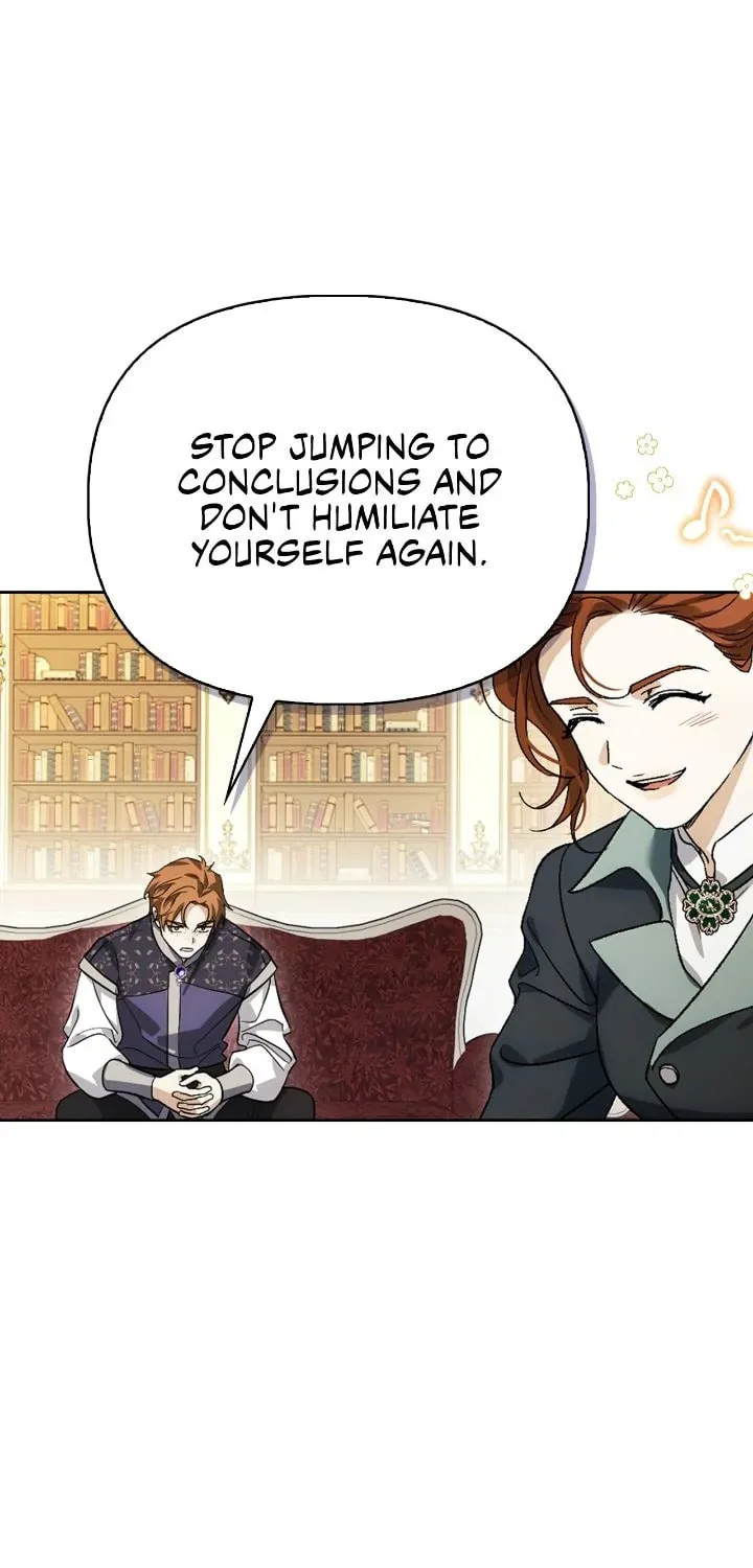 I Tamed My Ex-Husband's Mad Dog Chapter 102 page 54 - 