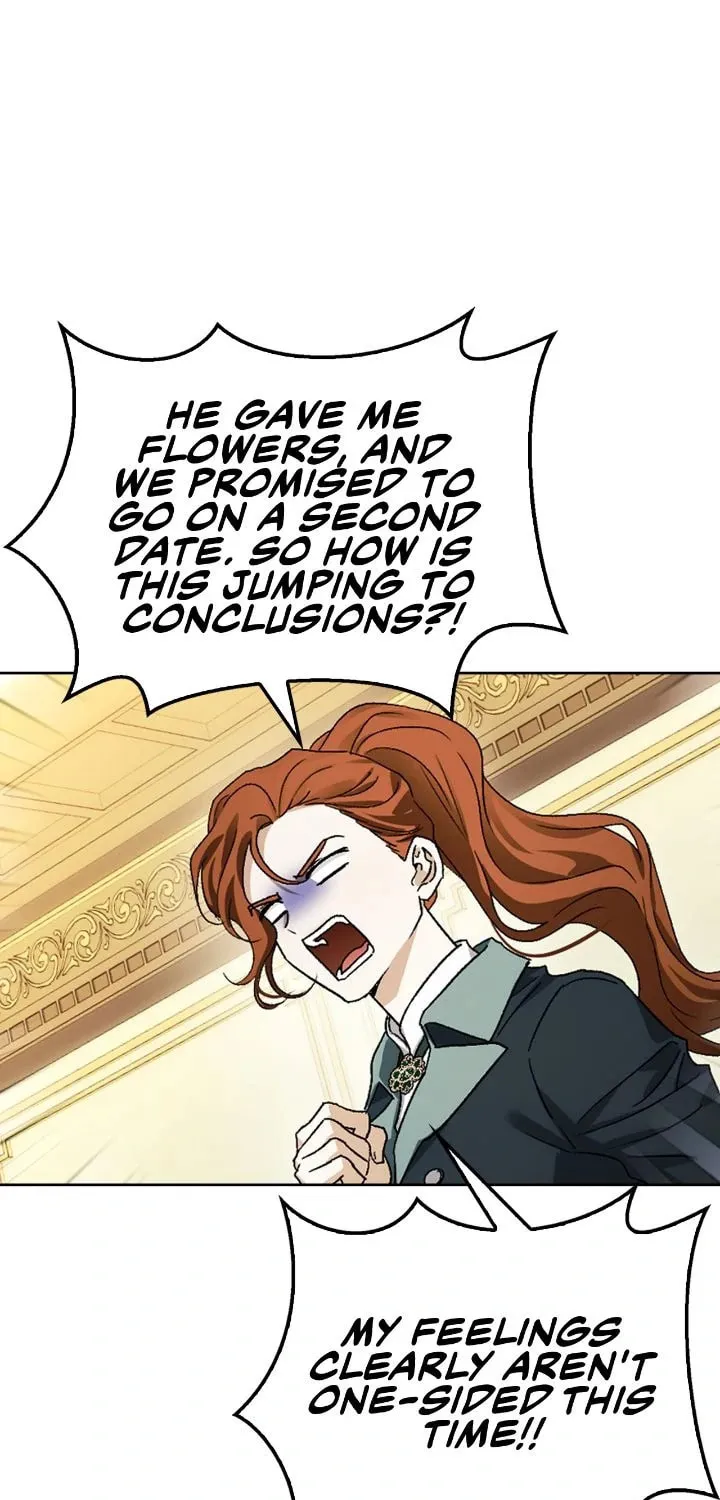 I Tamed My Ex-Husband's Mad Dog Chapter 102 page 56 - 