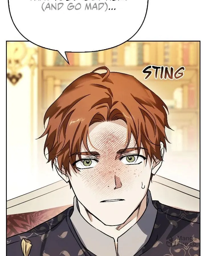 I Tamed My Ex-Husband's Mad Dog Chapter 102 page 59 - 