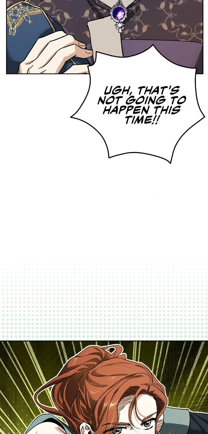 I Tamed My Ex-Husband's Mad Dog Chapter 102 page 60 - 