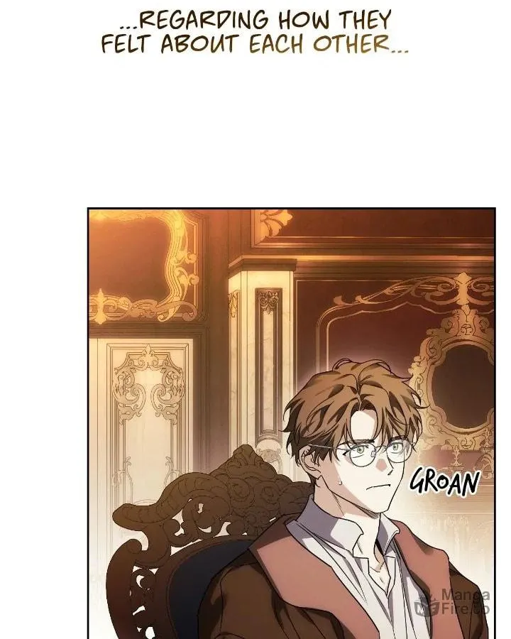 I Tamed My Ex-Husband's Mad Dog Chapter 102 page 64 - 