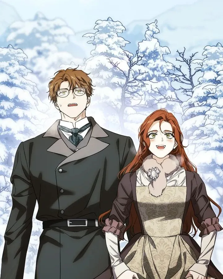 I Tamed My Ex-Husband's Mad Dog Chapter 102 page 66 - 