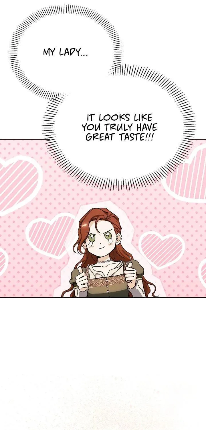 I Tamed My Ex-Husband's Mad Dog Chapter 102 page 8 - 