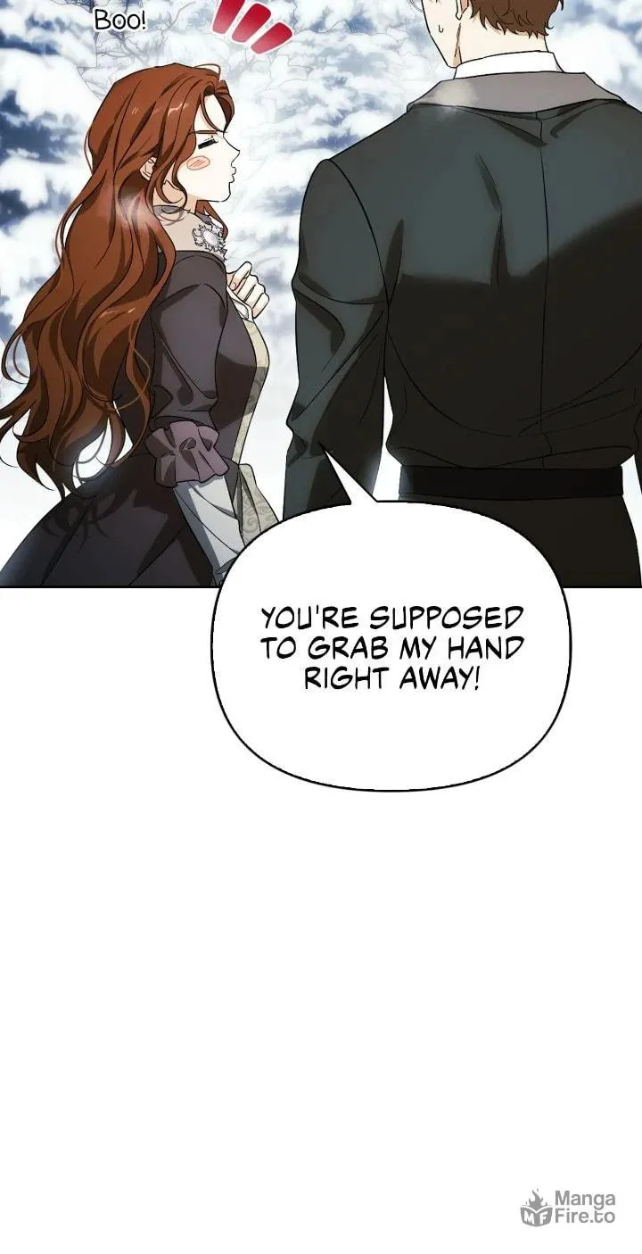 I Tamed My Ex-Husband's Mad Dog Chapter 102 page 74 - 