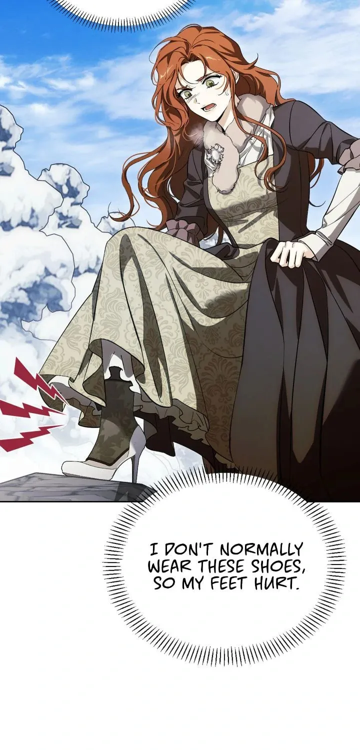 I Tamed My Ex-Husband's Mad Dog Chapter 102 page 77 - 