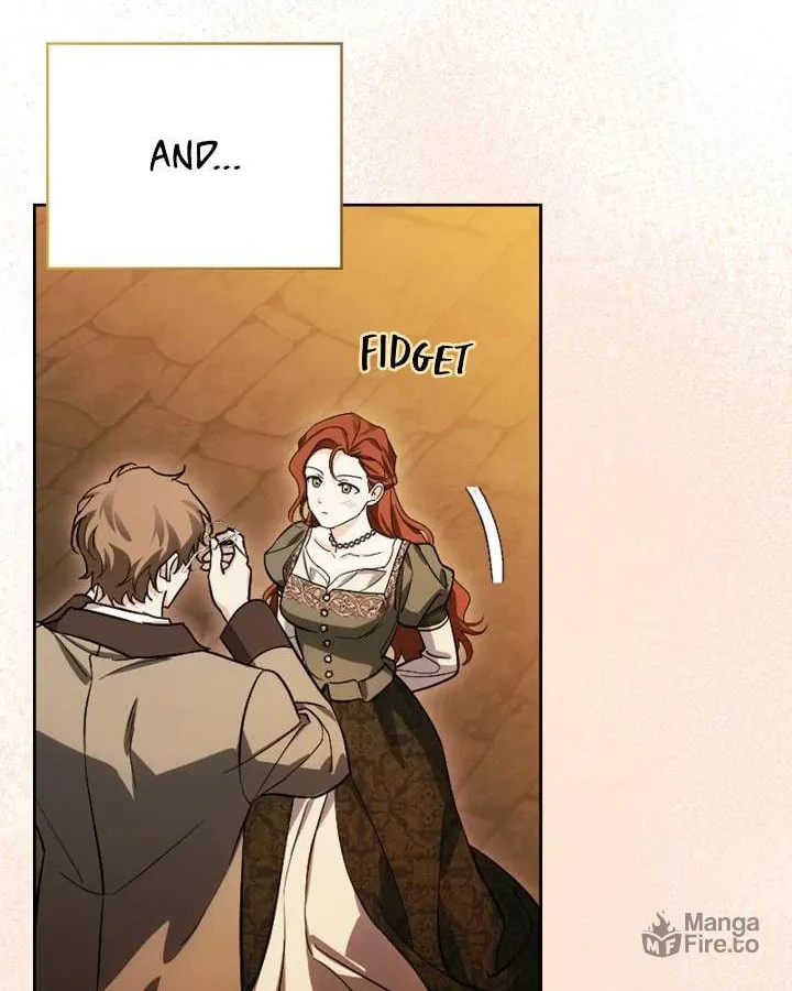 I Tamed My Ex-Husband's Mad Dog Chapter 102 page 9 - 