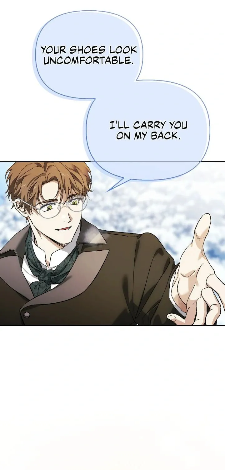 I Tamed My Ex-Husband's Mad Dog Chapter 102 page 82 - 
