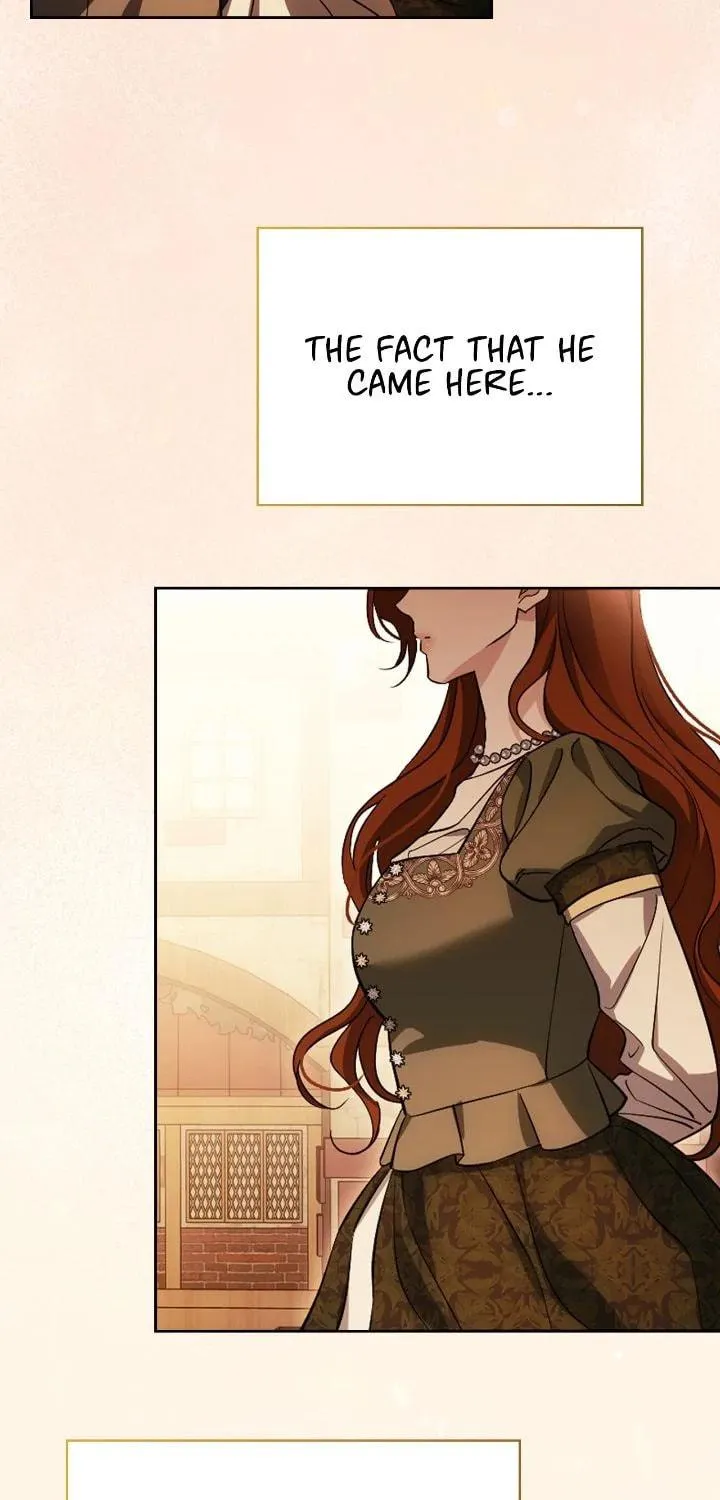 I Tamed My Ex-Husband's Mad Dog Chapter 102 page 10 - 