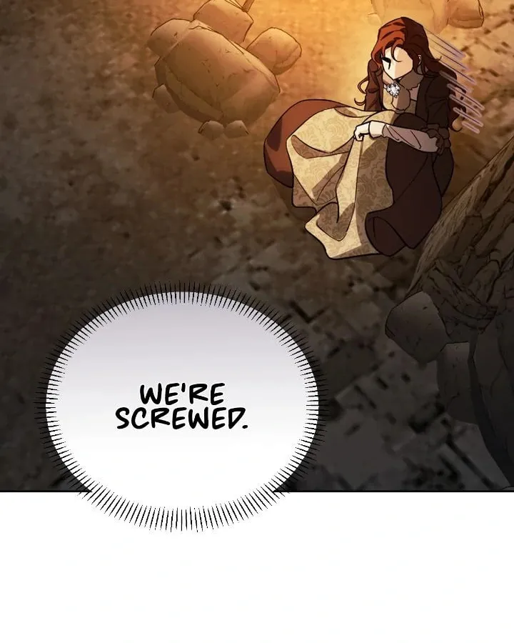 I Tamed My Ex-Husband's Mad Dog Chapter 103 page 13 - 