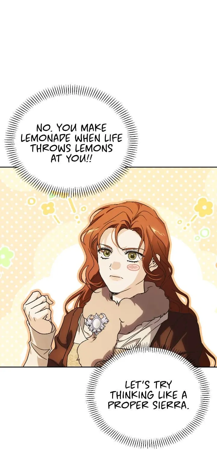 I Tamed My Ex-Husband's Mad Dog Chapter 103 page 14 - 
