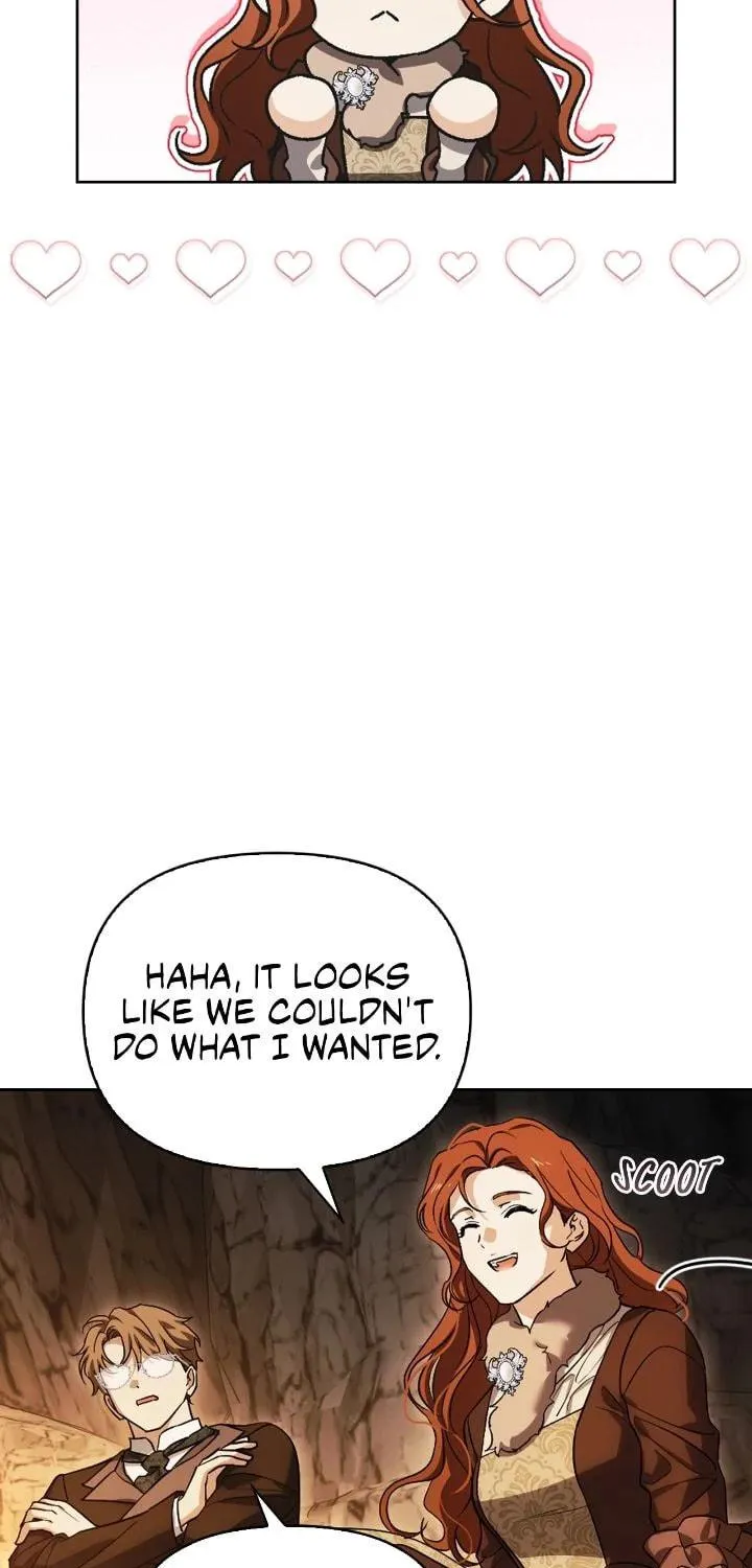 I Tamed My Ex-Husband's Mad Dog Chapter 103 page 18 - 