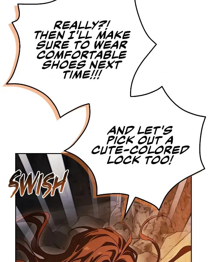 I Tamed My Ex-Husband's Mad Dog Chapter 103 page 25 - 
