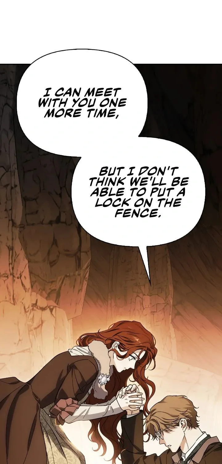 I Tamed My Ex-Husband's Mad Dog Chapter 103 page 31 - 
