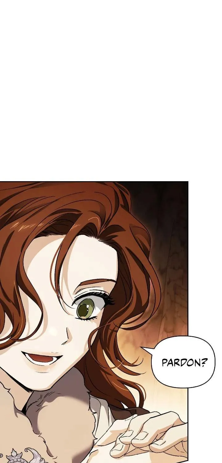 I Tamed My Ex-Husband's Mad Dog Chapter 103 page 33 - 