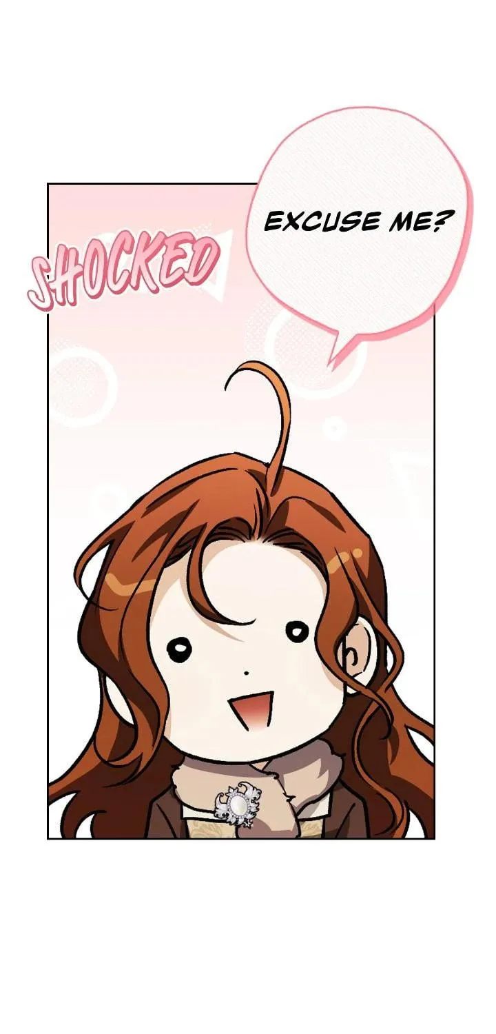I Tamed My Ex-Husband's Mad Dog Chapter 103 page 38 - 