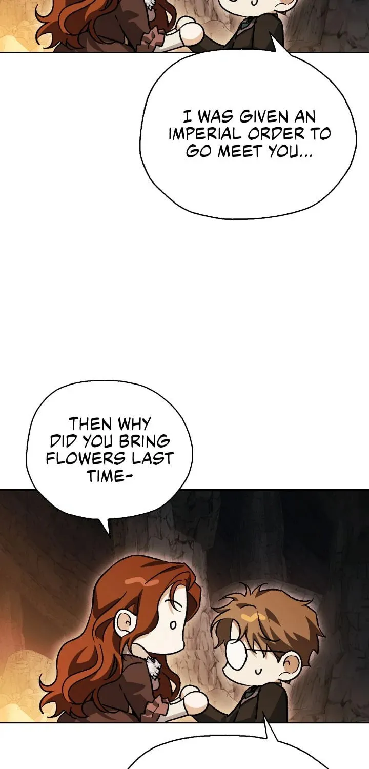 I Tamed My Ex-Husband's Mad Dog Chapter 103 page 40 - 