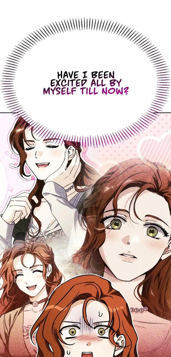 I Tamed My Ex-Husband's Mad Dog Chapter 103 page 44 - 