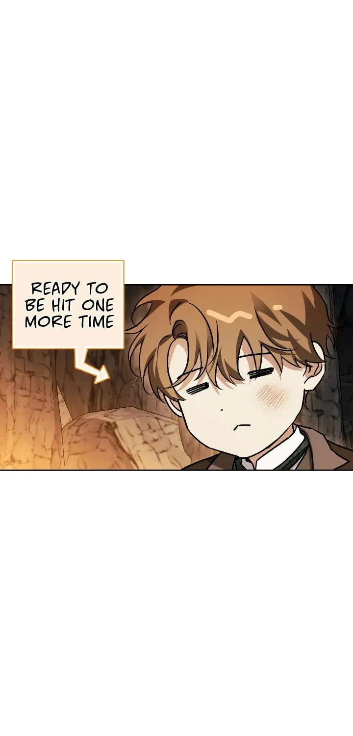 I Tamed My Ex-Husband's Mad Dog Chapter 103 page 57 - 