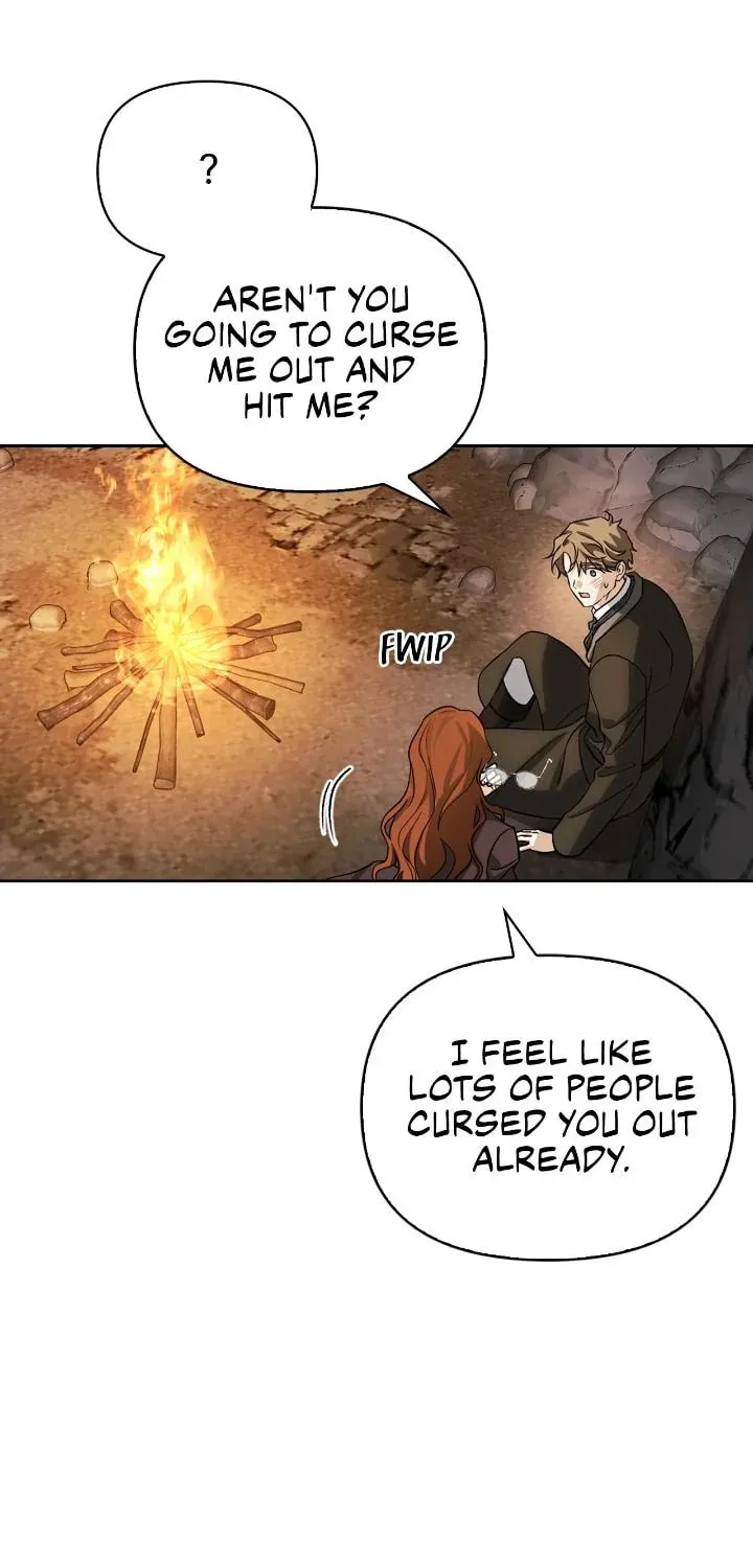I Tamed My Ex-Husband's Mad Dog Chapter 103 page 62 - 