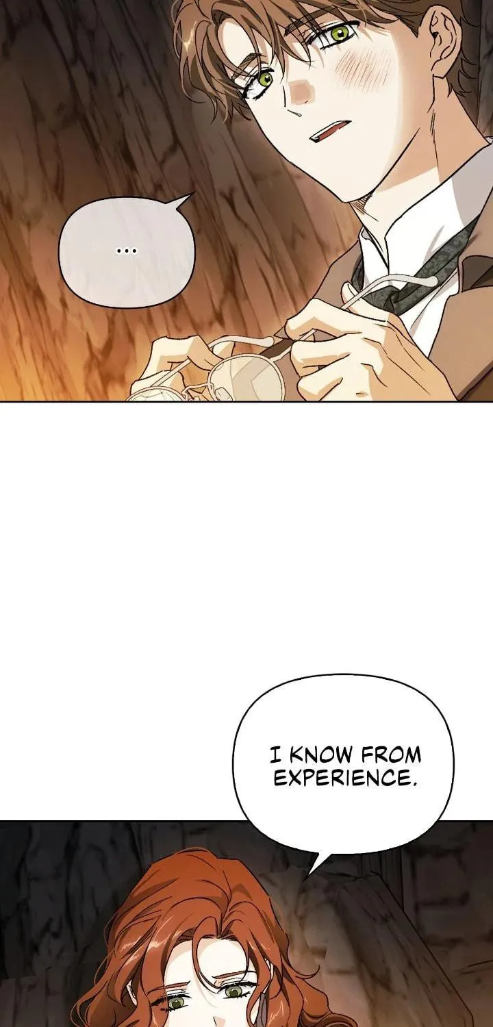 I Tamed My Ex-Husband's Mad Dog Chapter 103 page 64 - 