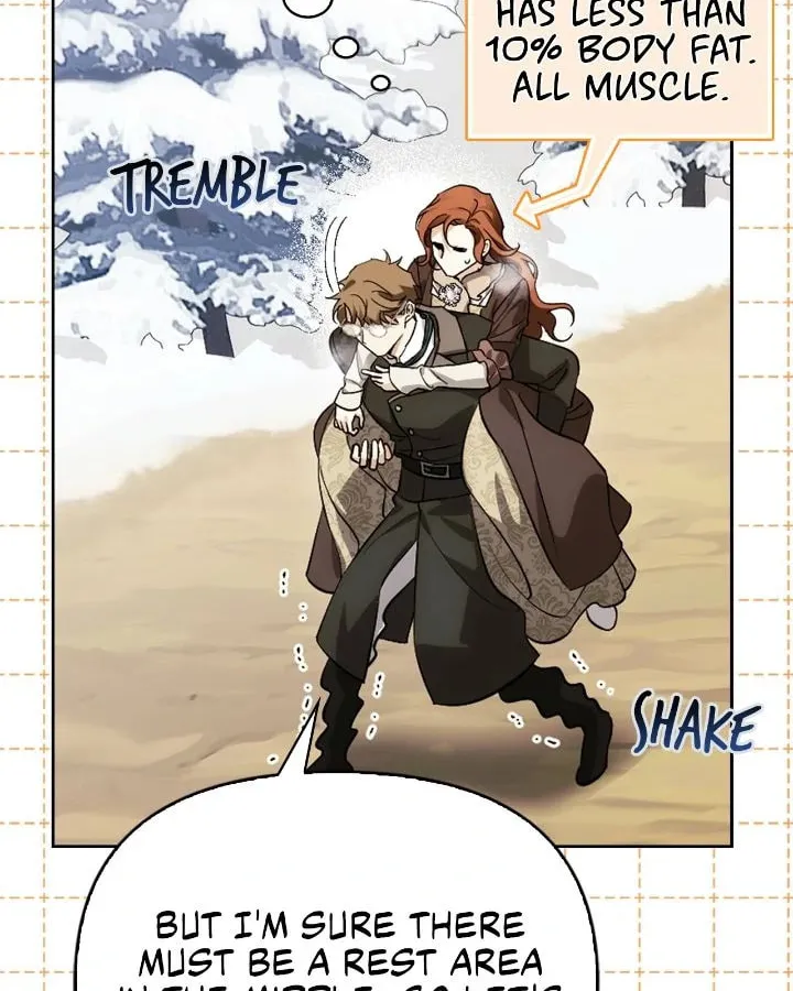 I Tamed My Ex-Husband's Mad Dog Chapter 103 page 8 - 