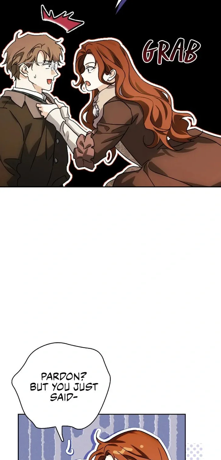 I Tamed My Ex-Husband's Mad Dog Chapter 103 page 80 - 