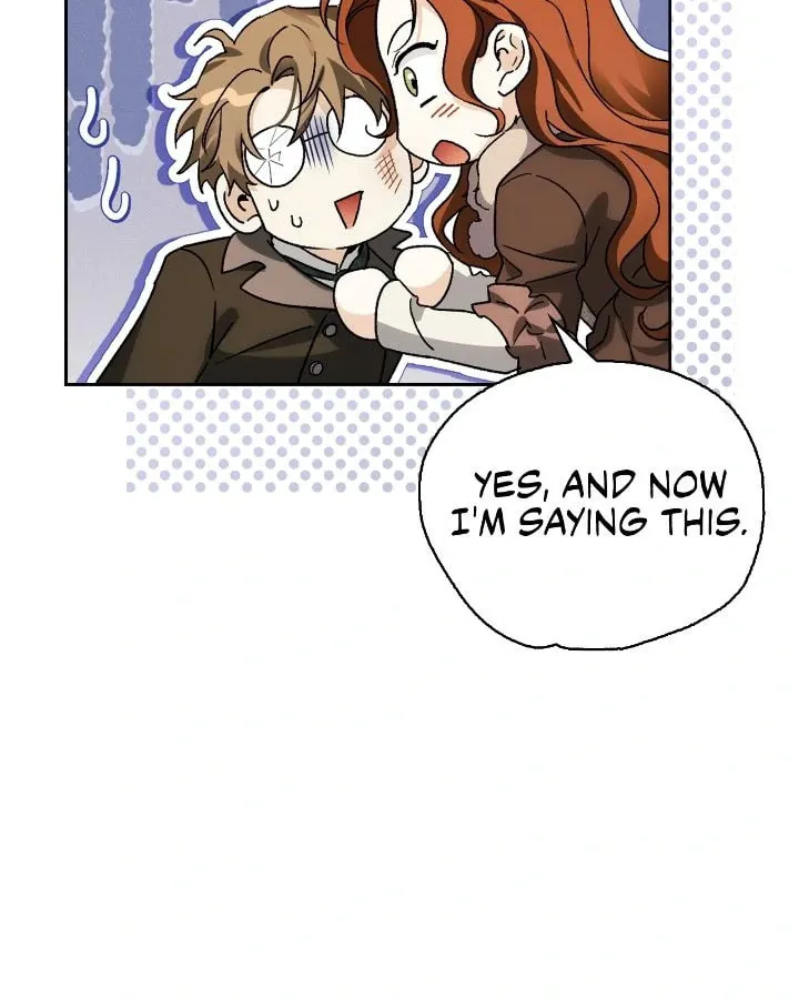 I Tamed My Ex-Husband's Mad Dog Chapter 103 page 81 - 