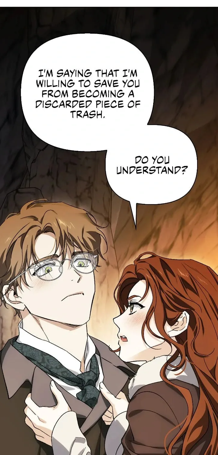 I Tamed My Ex-Husband's Mad Dog Chapter 103 page 85 - 