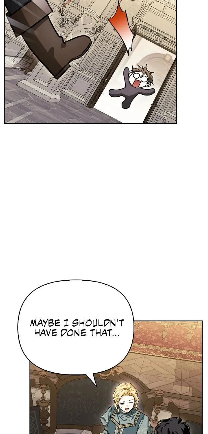 I Tamed My Ex-Husband's Mad Dog Chapter 103 page 99 - 