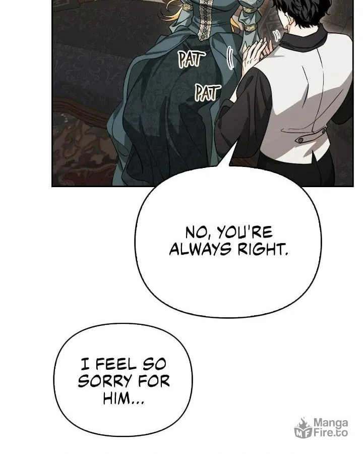 I Tamed My Ex-Husband's Mad Dog Chapter 103 page 100 - 