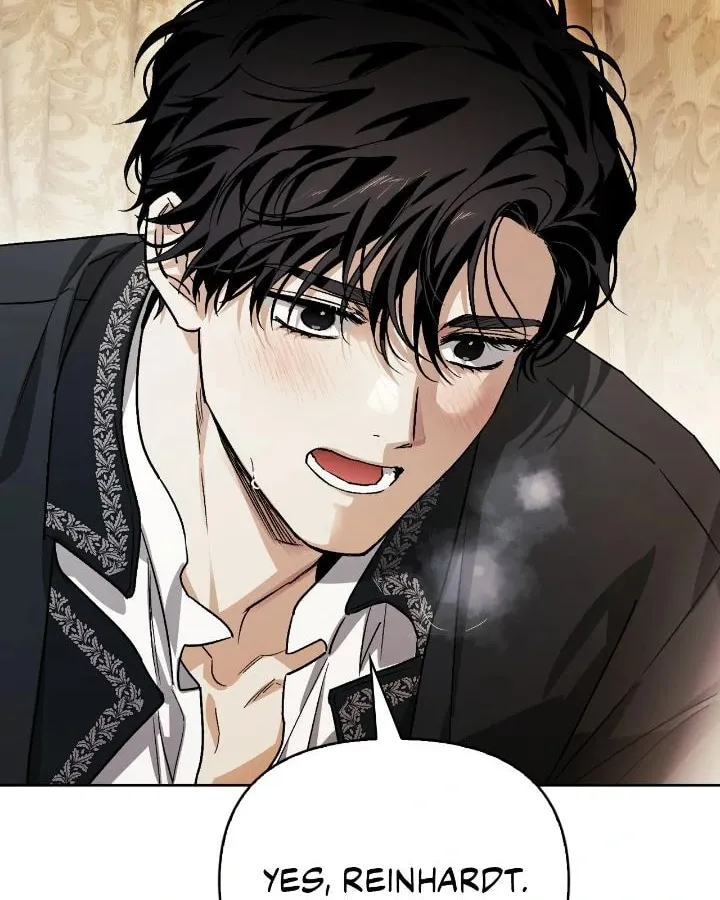 I Tamed My Ex-Husband's Mad Dog Chapter 104 page 105 - 