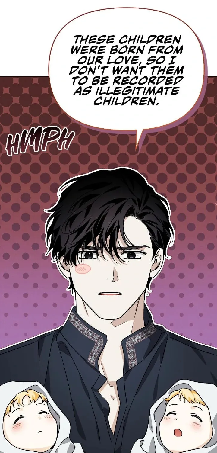 I Tamed My Ex-Husband's Mad Dog Chapter 104 page 24 - 
