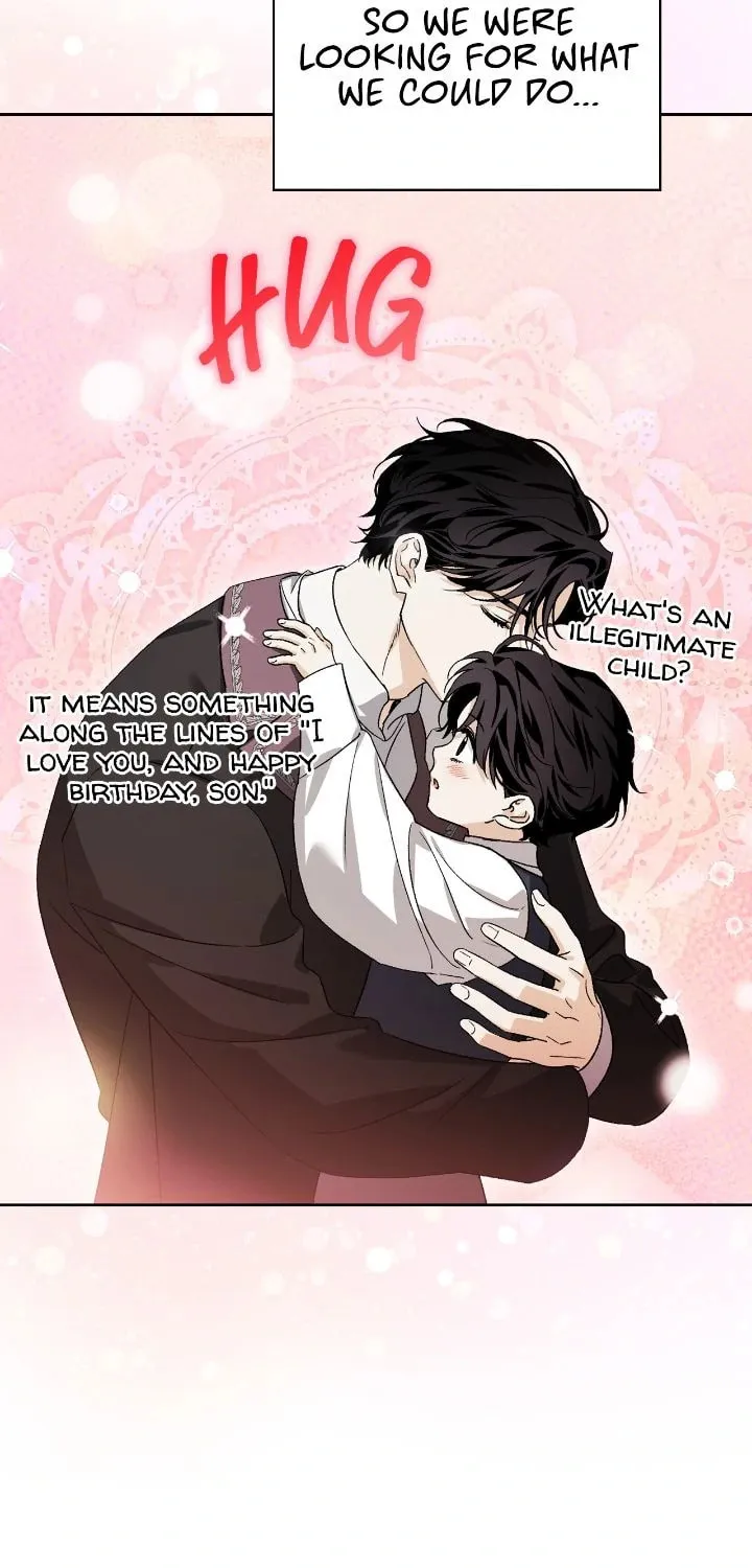 I Tamed My Ex-Husband's Mad Dog Chapter 104 page 26 - 