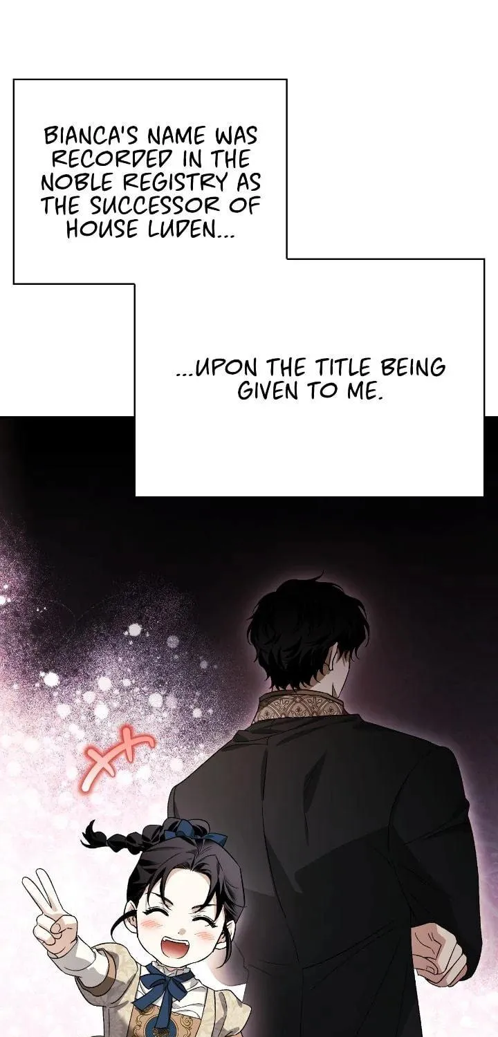 I Tamed My Ex-Husband's Mad Dog Chapter 104 page 34 - 