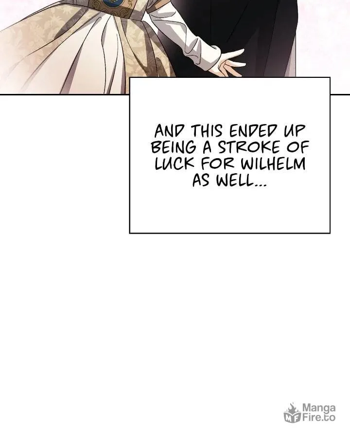 I Tamed My Ex-Husband's Mad Dog Chapter 104 page 35 - 