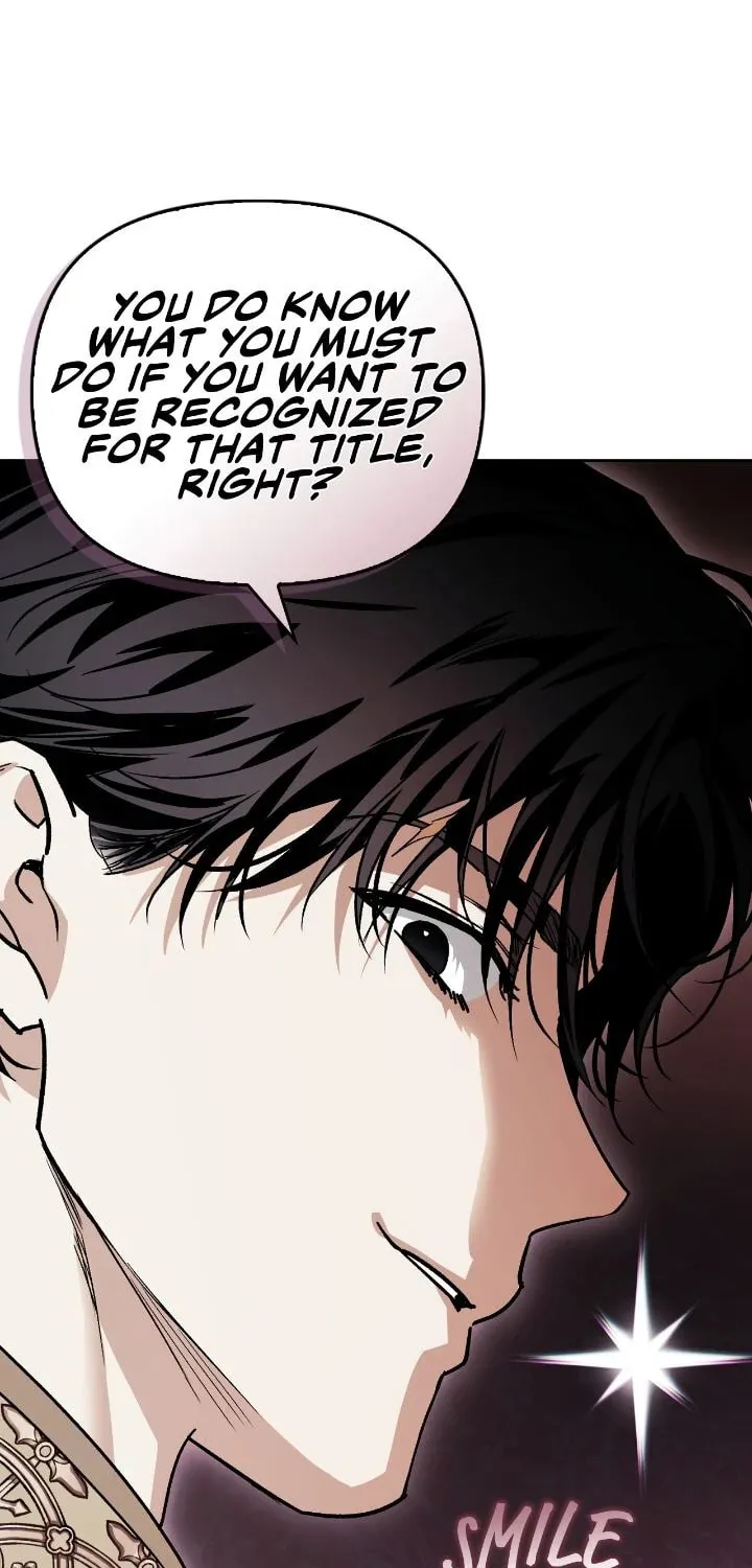 I Tamed My Ex-Husband's Mad Dog Chapter 104 page 36 - 