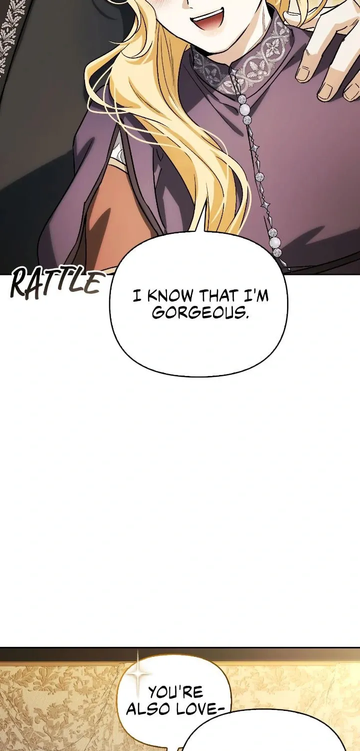 I Tamed My Ex-Husband's Mad Dog Chapter 104 page 42 - 