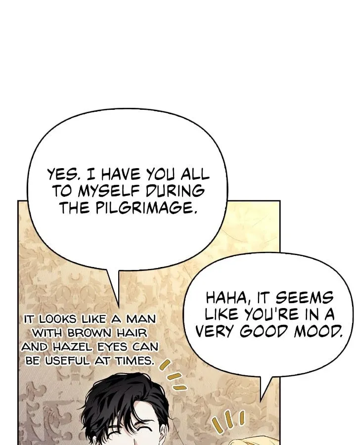 I Tamed My Ex-Husband's Mad Dog Chapter 104 page 45 - 