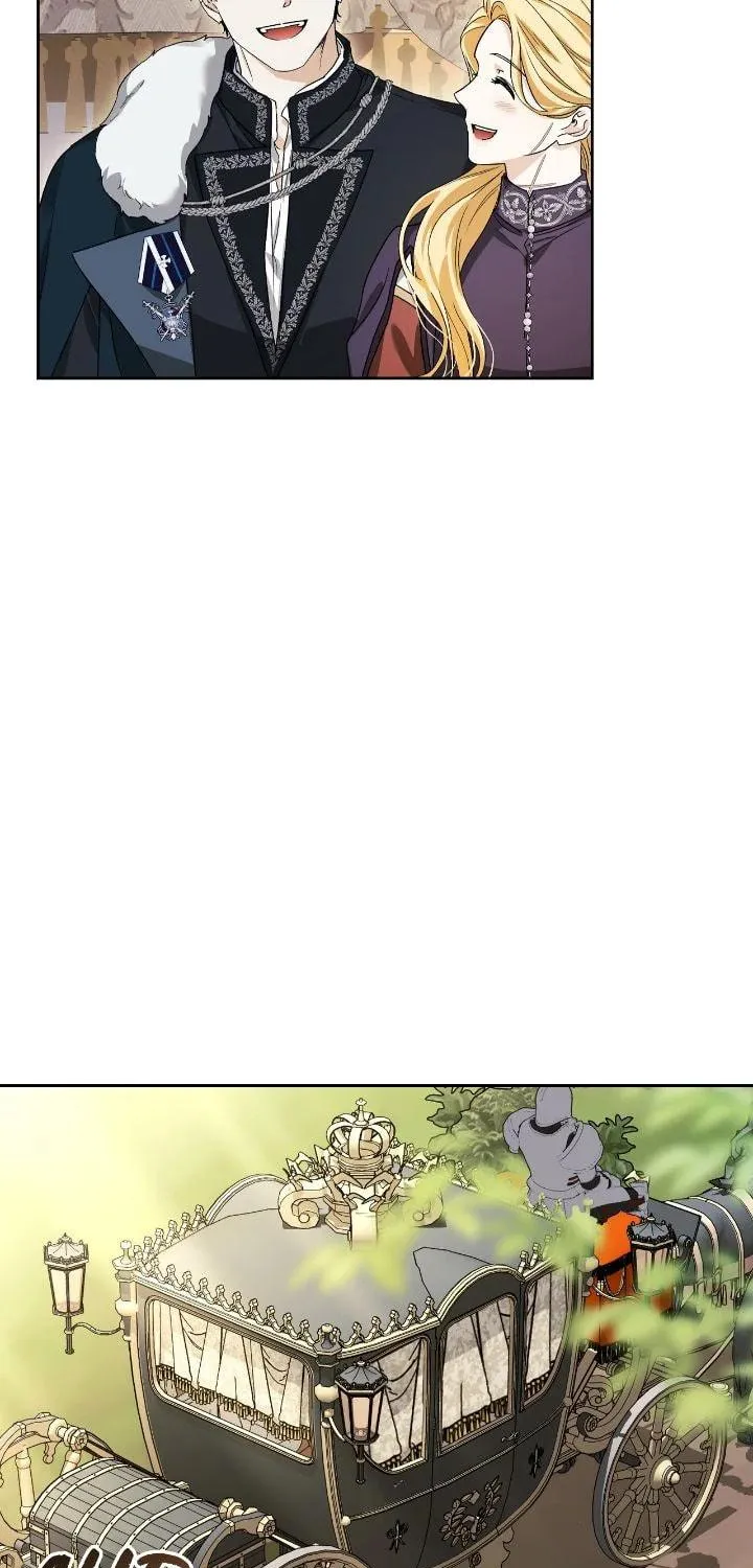 I Tamed My Ex-Husband's Mad Dog Chapter 104 page 46 - 