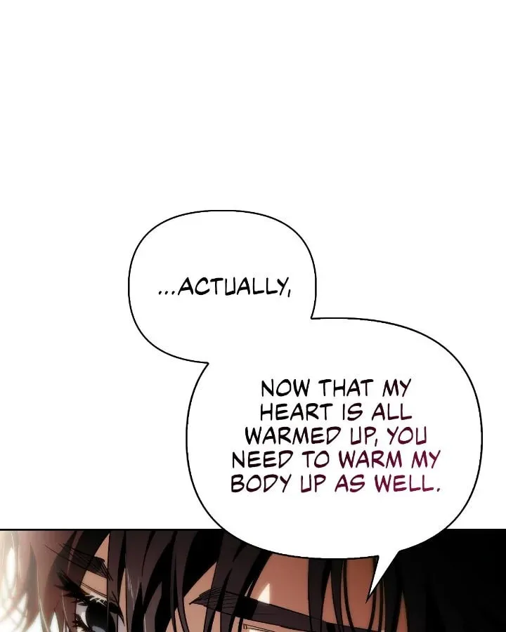 I Tamed My Ex-Husband's Mad Dog Chapter 104 page 8 - 