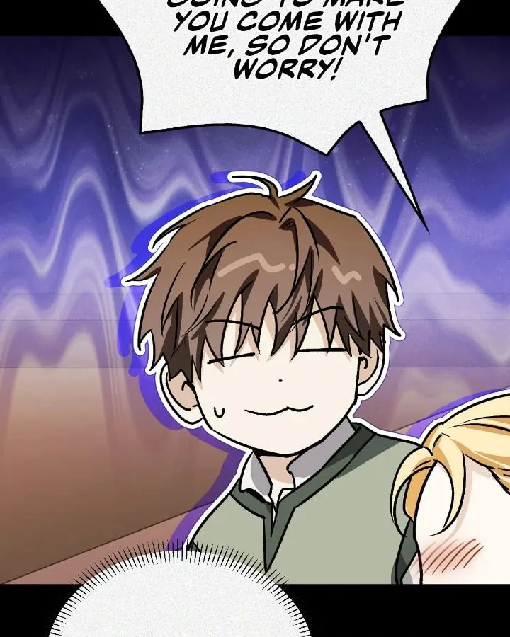 I Tamed My Ex-Husband's Mad Dog Chapter 104 page 73 - 