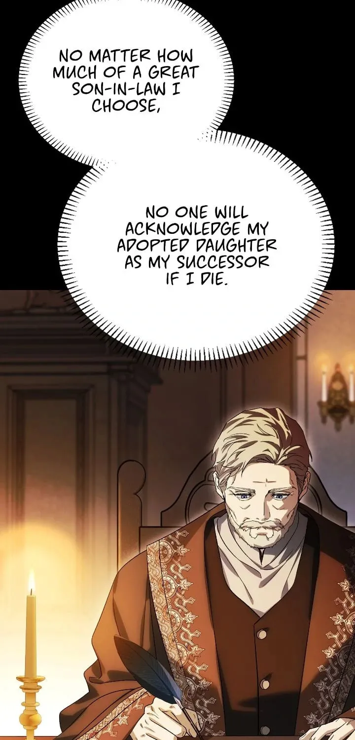 I Tamed My Ex-Husband's Mad Dog Chapter 104 page 83 - 
