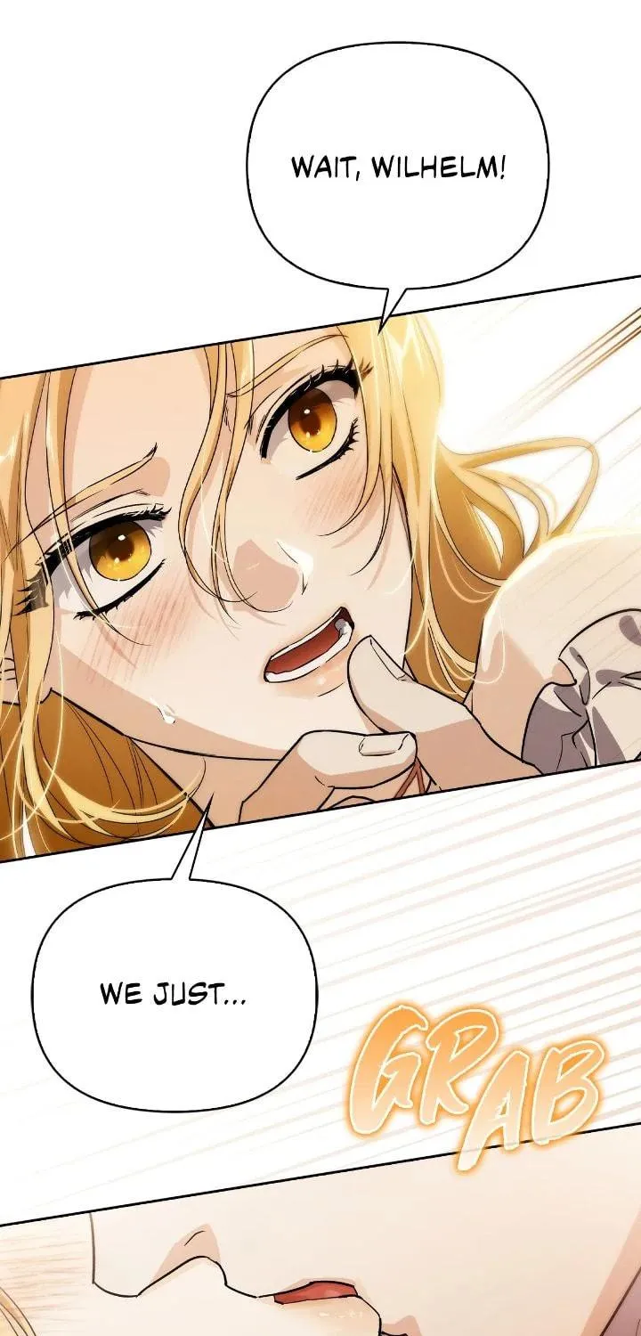 I Tamed My Ex-Husband's Mad Dog Chapter 104 page 10 - 