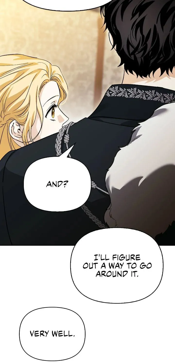 I Tamed My Ex-Husband's Mad Dog Chapter 104 page 99 - 