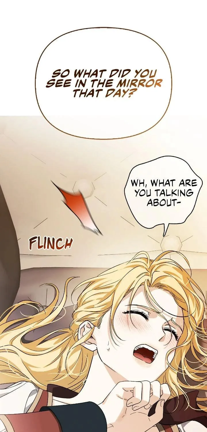I Tamed My Ex-Husband's Mad Dog Chapter 105 page 11 - 
