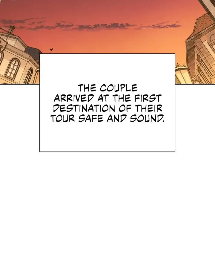 I Tamed My Ex-Husband's Mad Dog Chapter 105 page 30 - 