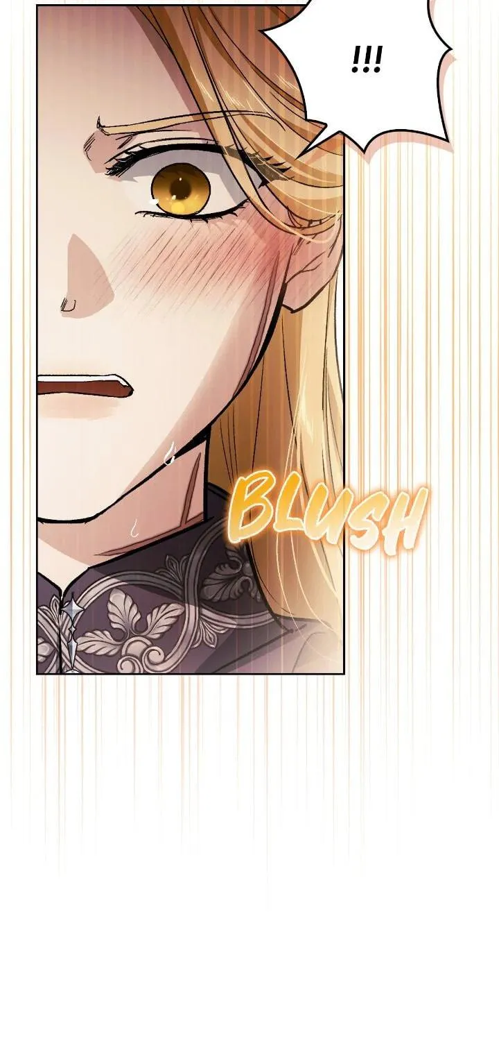I Tamed My Ex-Husband's Mad Dog Chapter 105 page 33 - 