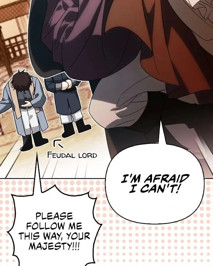 I Tamed My Ex-Husband's Mad Dog Chapter 105 page 36 - 